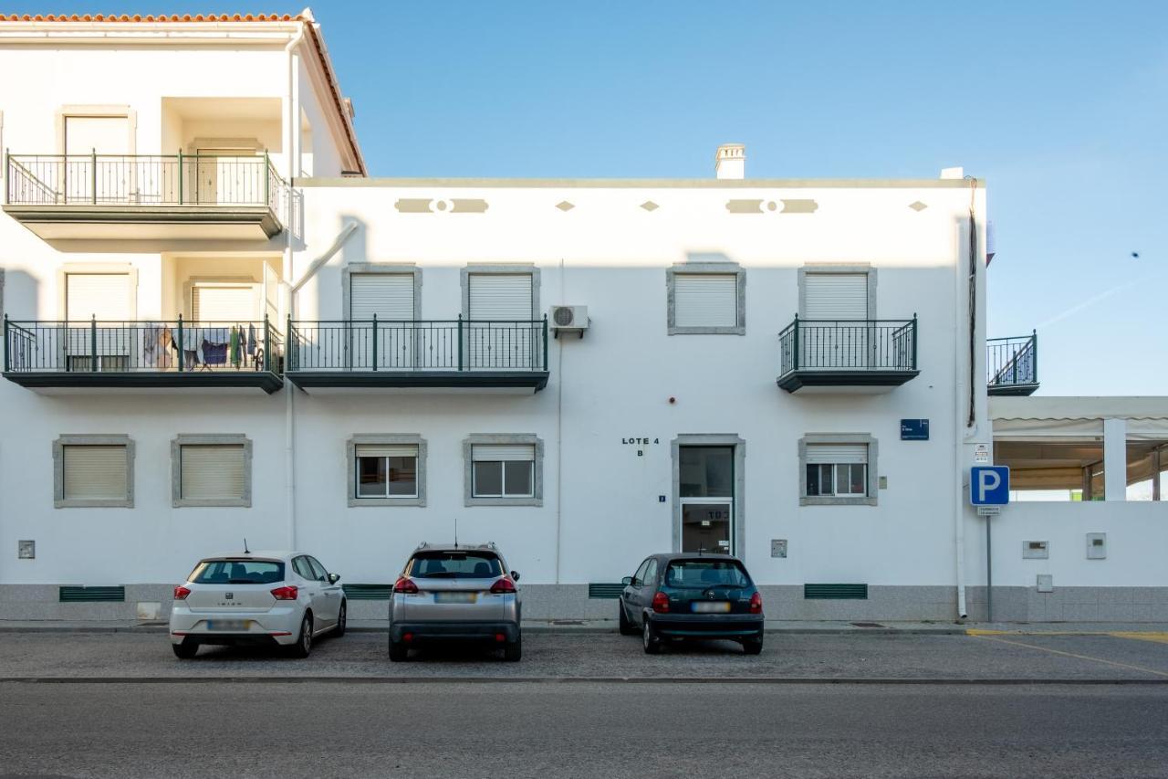 T1 Altura, By Casas Do Verao Extérieur photo