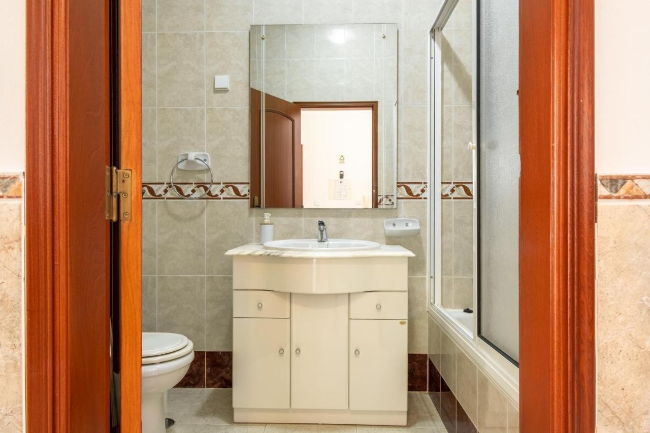 T1 Altura, By Casas Do Verao Extérieur photo